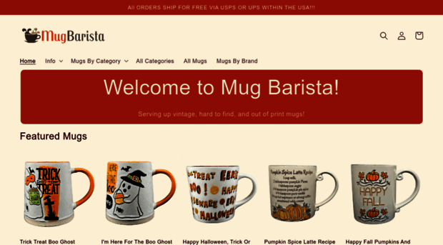 mugbarista.com