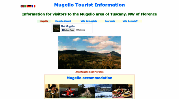 mugello-info.com