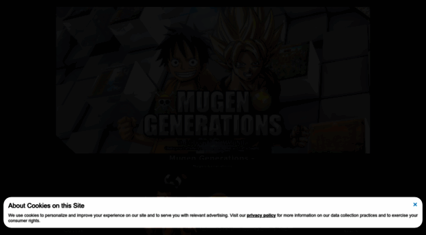 mugengenerations.forumotion.com