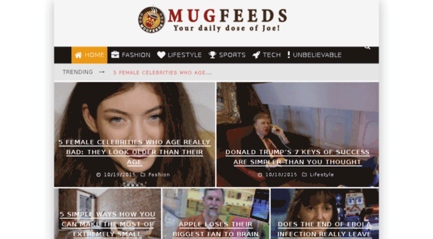 mugfeeds.com