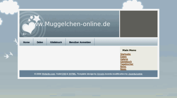 muggelchen-online.de