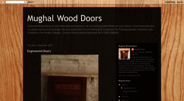 mughaldoor.blogspot.com