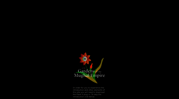 mughalgardens.org