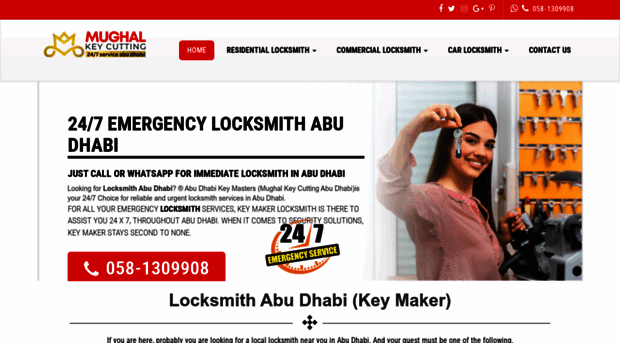 mughalkeycutting.com