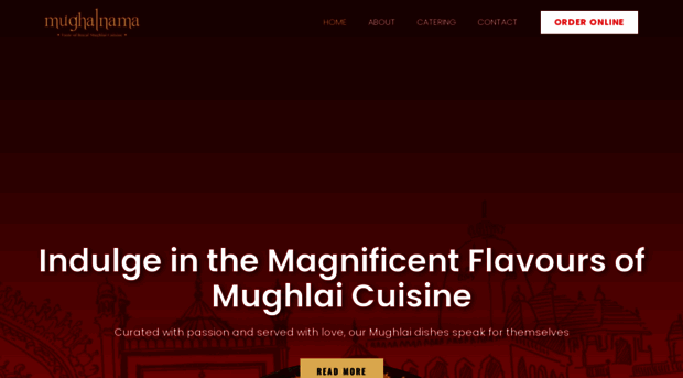 mughalnama.com