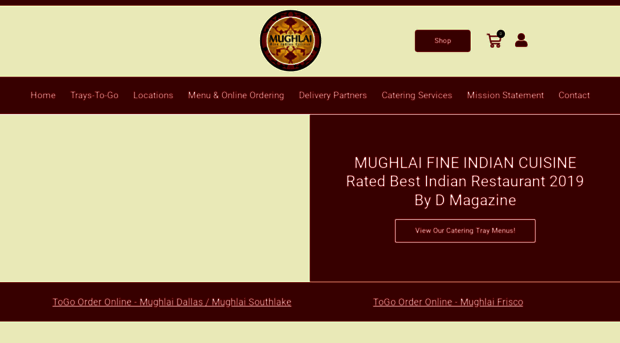 mughlaidfw.com