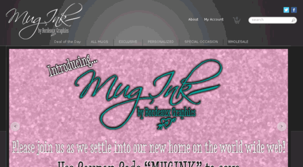 mugink.com