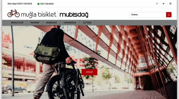 muglabisiklet.com.tr