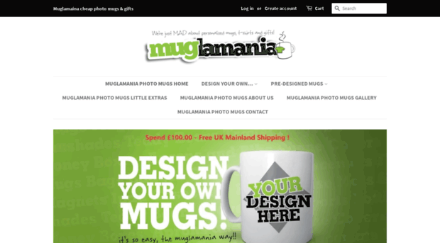 muglamania.com