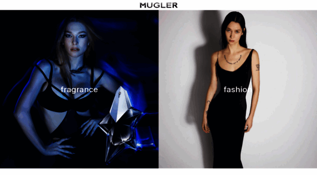 mugler.com