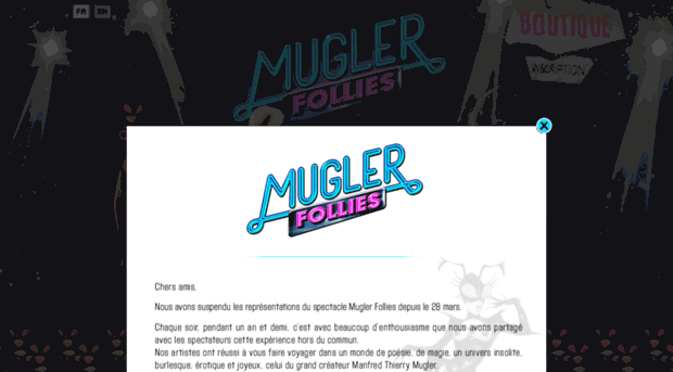 muglerfollies.com