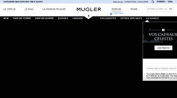 muglerstore.fr