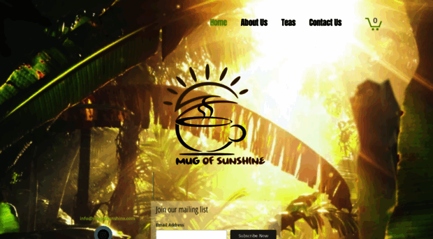 mugofsunshine.com