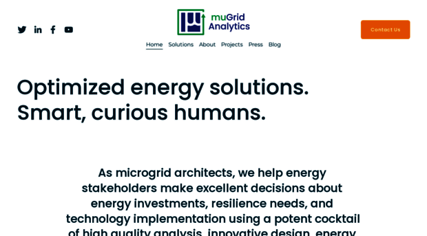 mugrid.com