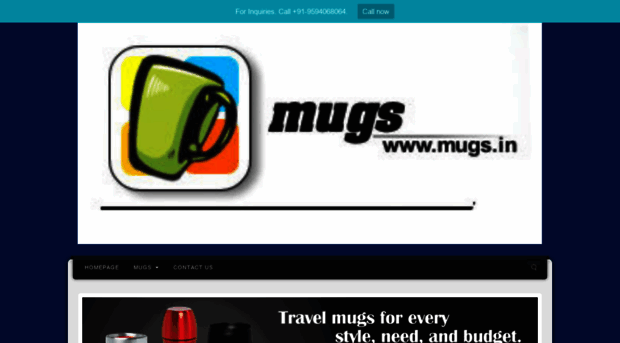 mugs.in