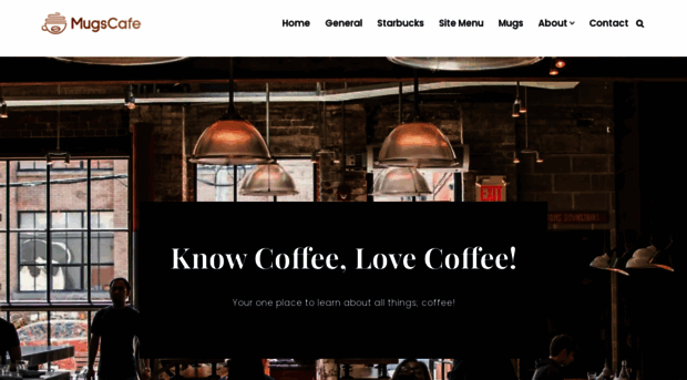 mugscafe.org