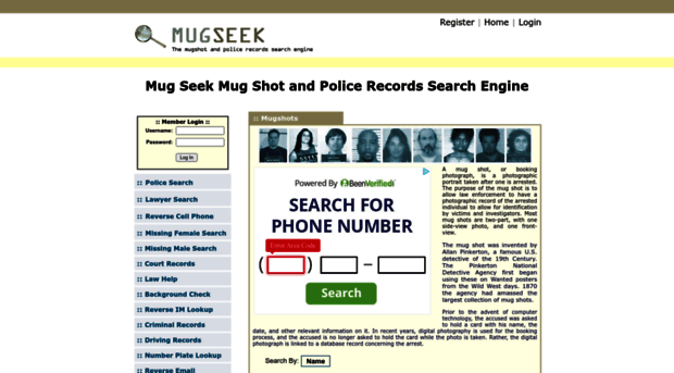 mugseek.com