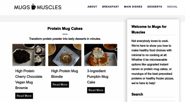 mugsformuscles.com