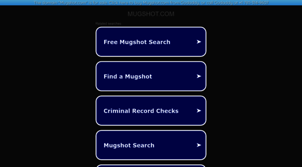 mugshot.com