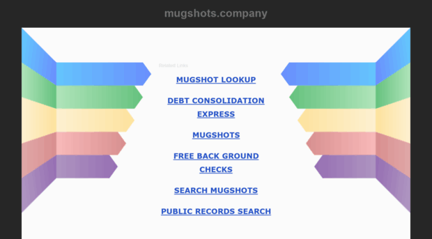 mugshots.company