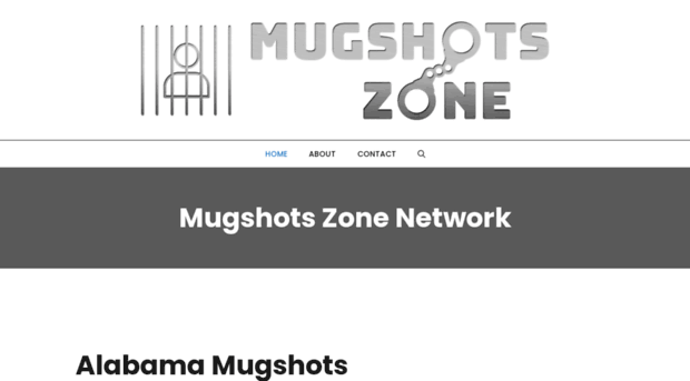 mugshots.zone