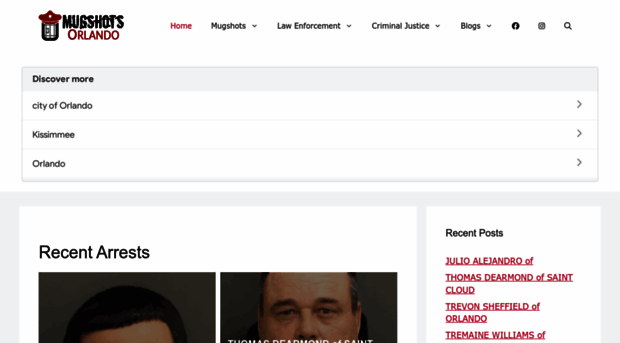 mugshotsorlando.com
