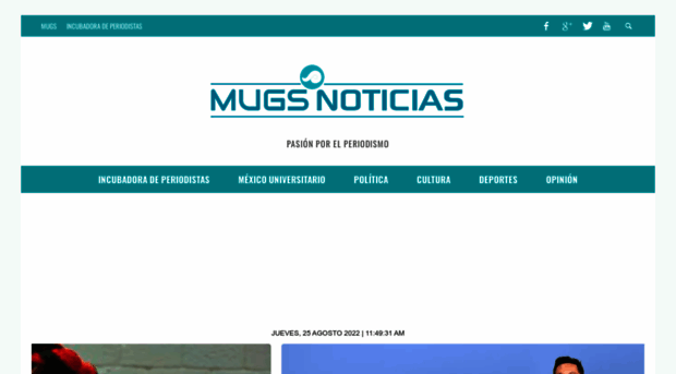 mugsnoticias.com.mx