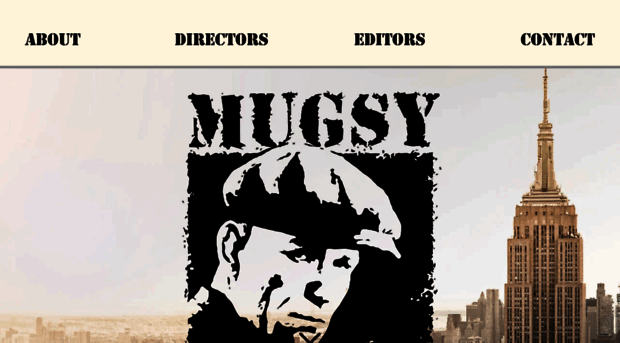 mugsy.tv