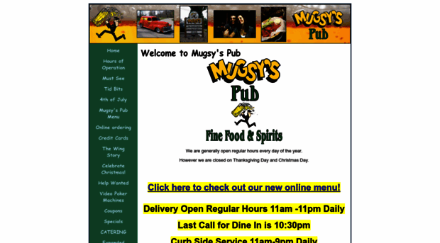 mugsyspub.com