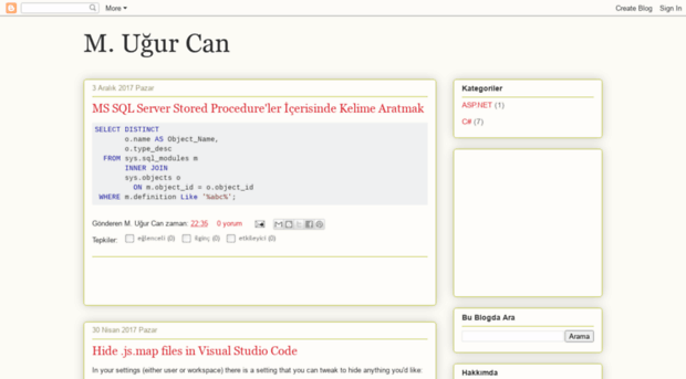 mugurcan.blogspot.com
