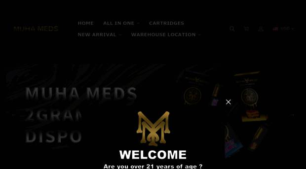 muhamedswholesale.com