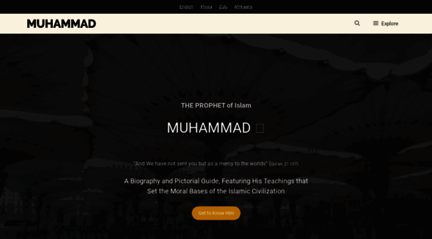 muhammad.co.za