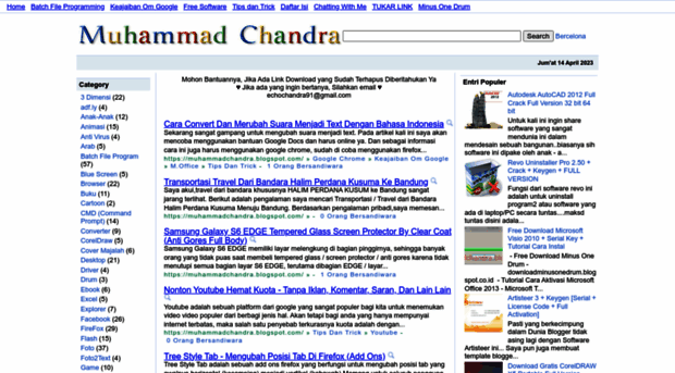 muhammadchandra.blogspot.com