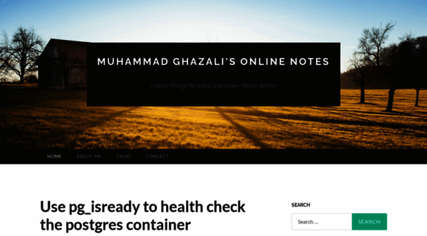 muhammadghazali.wordpress.com