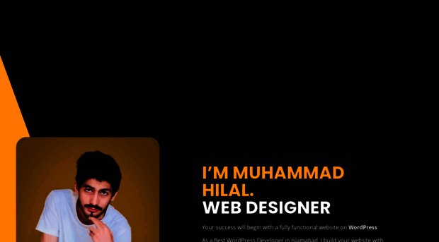 muhammadhilal.com