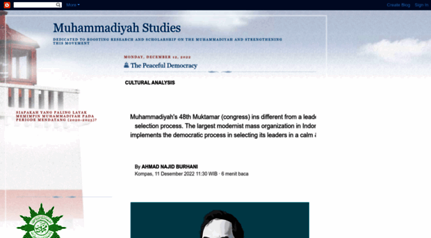 muhammadiyahstudies.blogspot.com