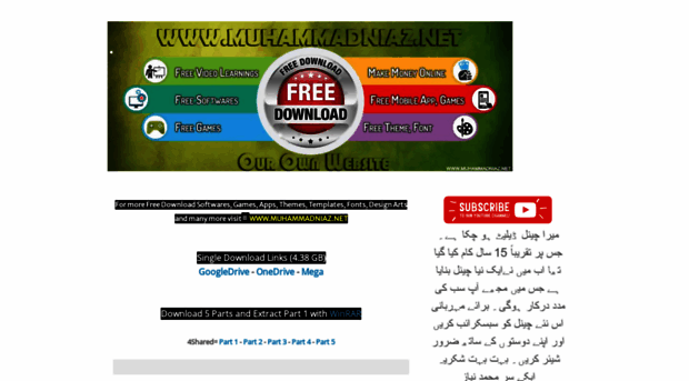 muhammadniazlinks.blogspot.com.tr