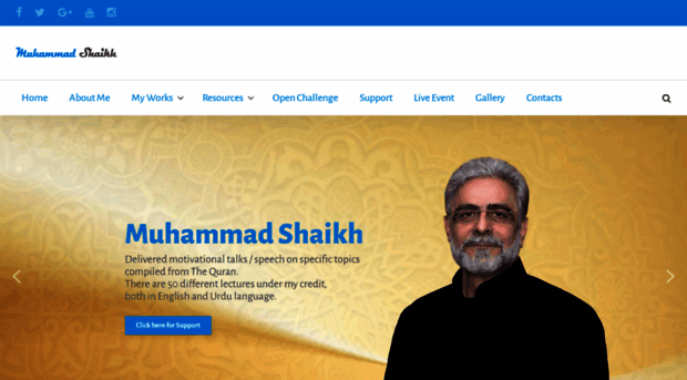 muhammadshaikh.com