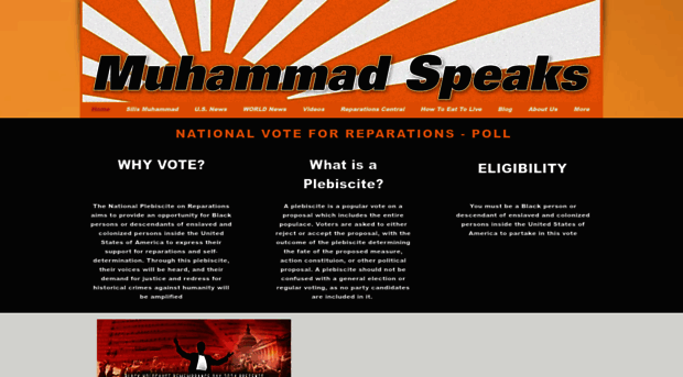 muhammadspeaksnews.com