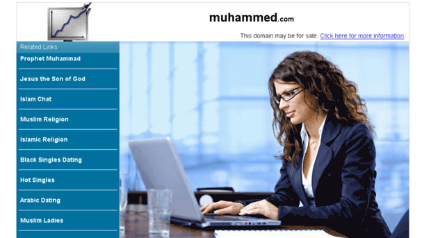 muhammed.com