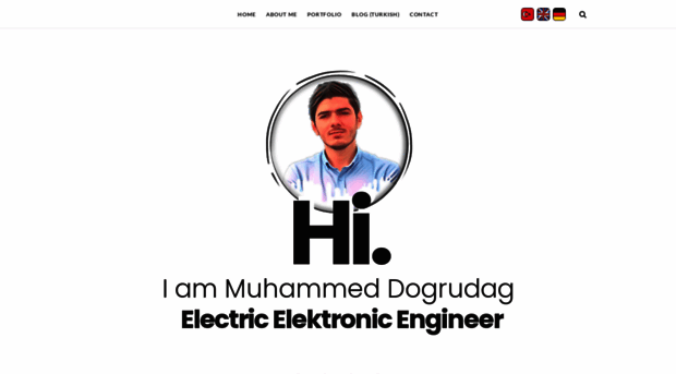 muhammeddogrudag.com.tr