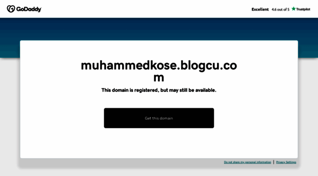 muhammedkose.blogcu.com