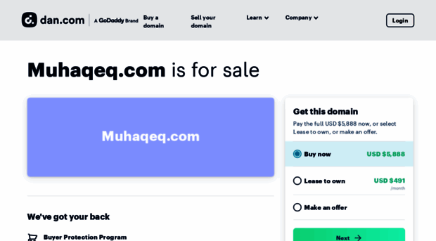 muhaqeq.com