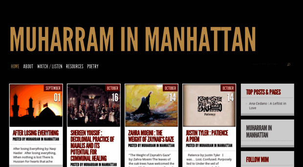 muharraminmanhattan.com