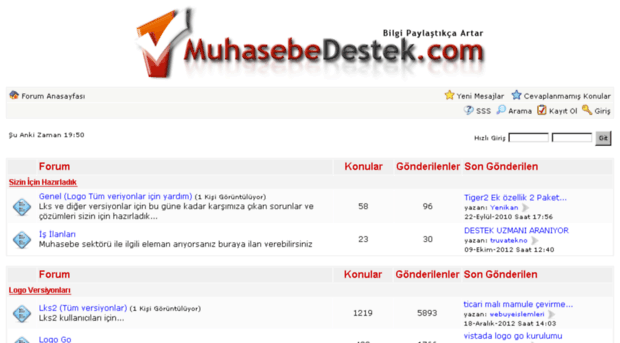 muhasebedestek.com