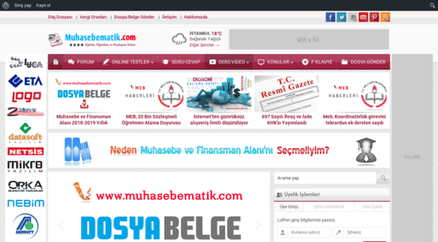 muhasebematik.com