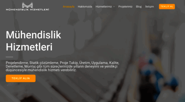 muhendislikhizmetleri.com