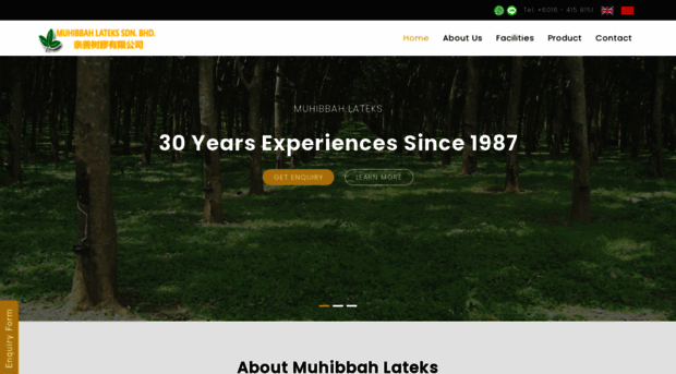 muhibbahlateks.com