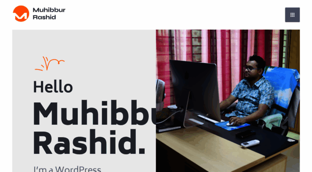 muhibbur.com
