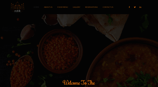 muhibindiancuisine.com